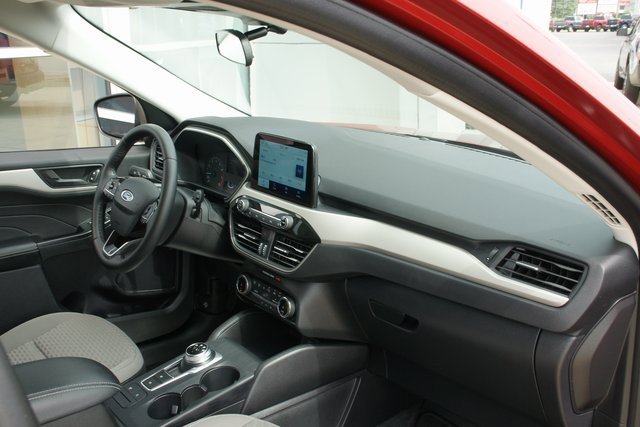 Used 2022 Ford Escape SE w/ Convenience Package image 36