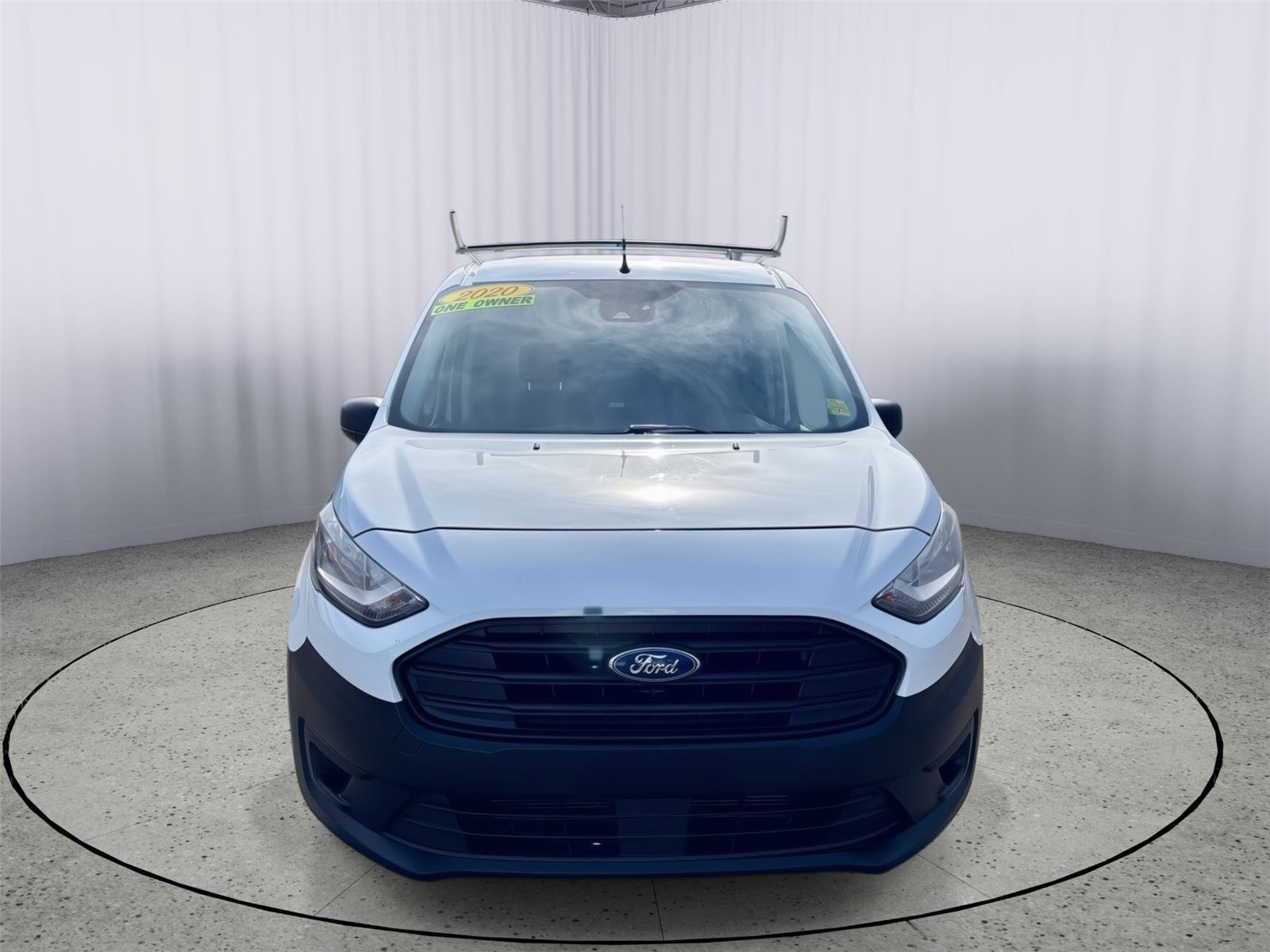 Used 2020 Ford Transit Connect XL FWD image 34
