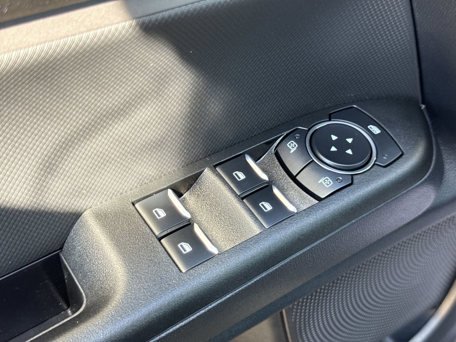 New 2026 Ford Bronco Sport Outer Banks w/ Sasquatch Outer Banks Package image 15