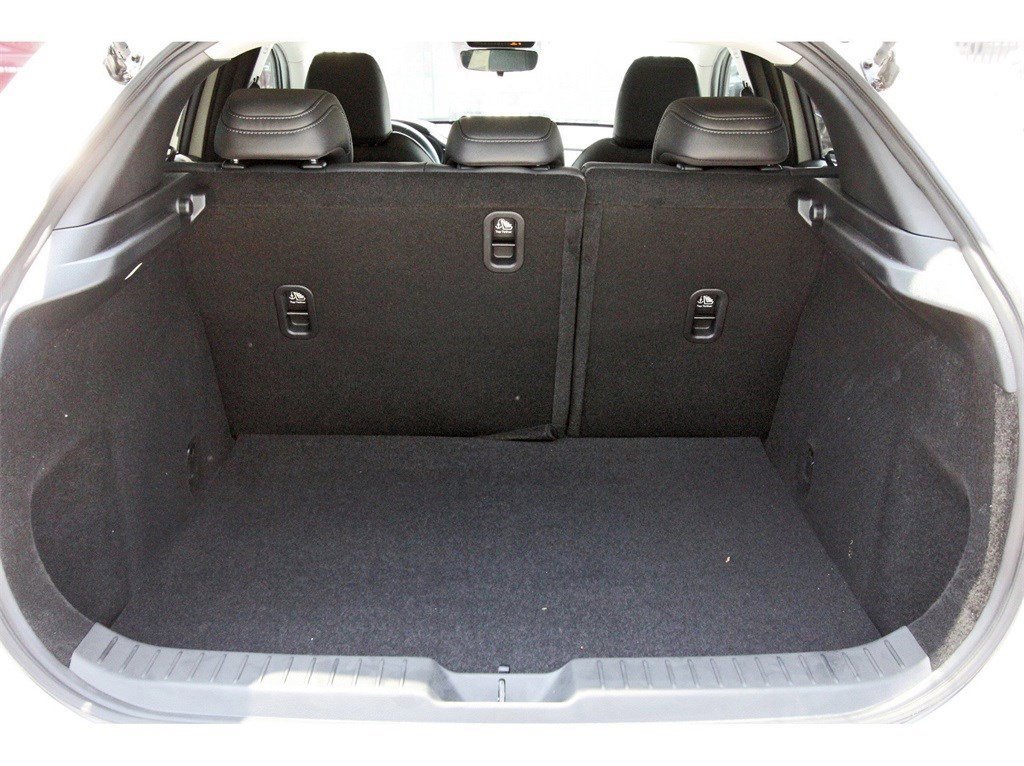 Used 2025 MAZDA CX-30 AWD 2.5 S w/ Preferred Package image 7