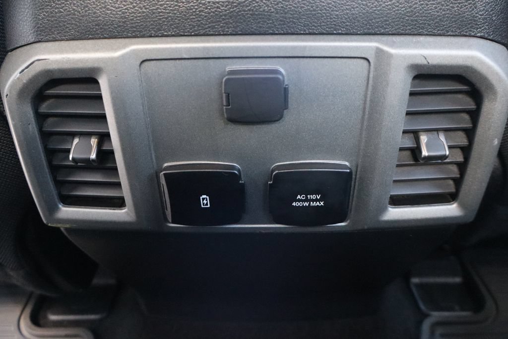 Used 2020 Ford F150 Raptor AWD/4WD image 29