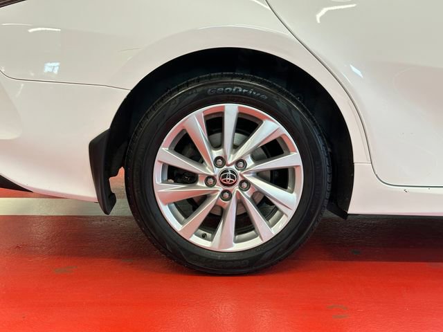 Certified 2023 Toyota Camry LE AWD/4WD image 29