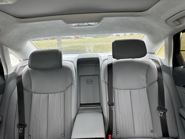 Used 2020 Audi A8 L 3.0T w/ Executive Package AWD/4WD image 12