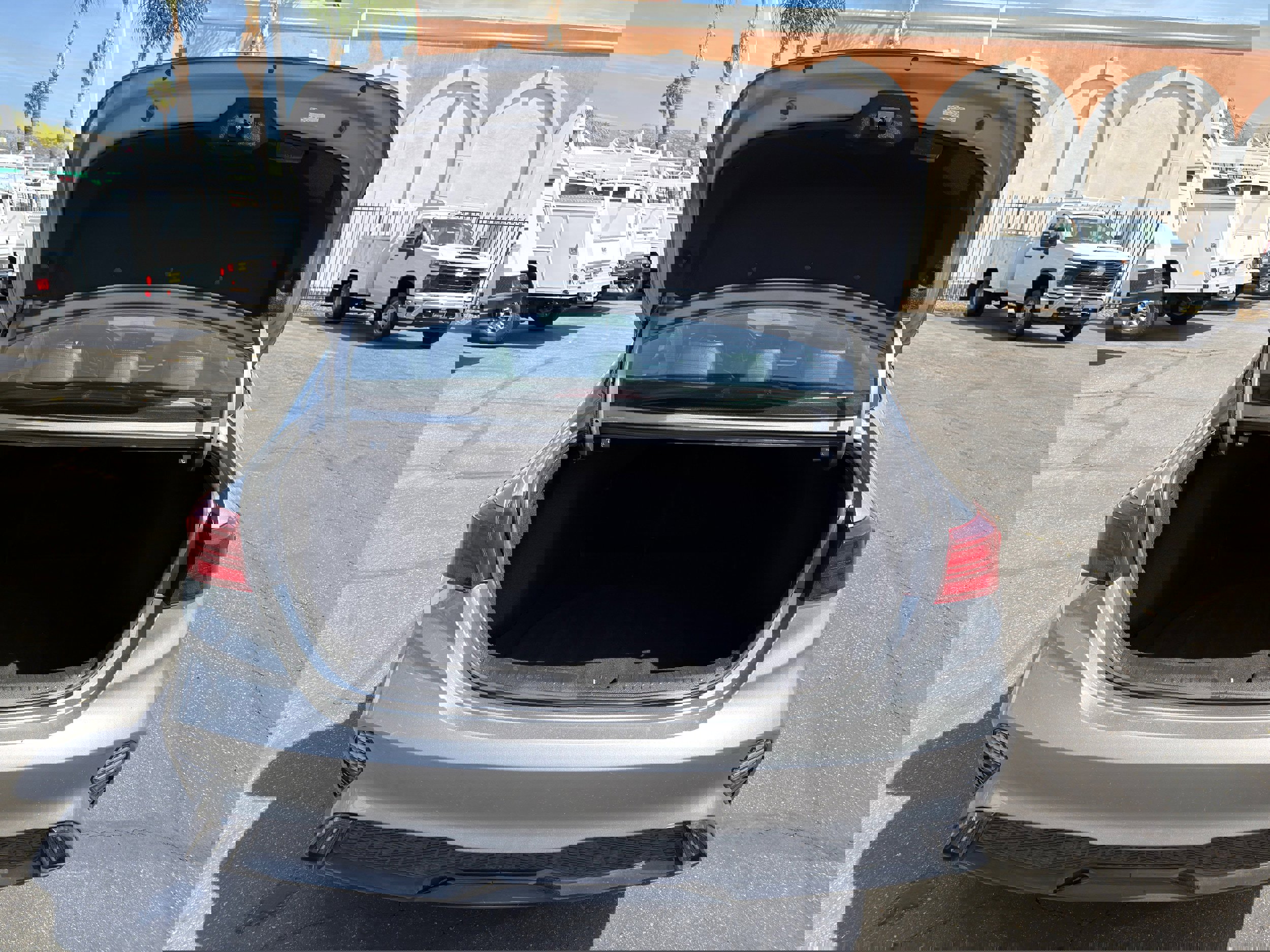 Used 2023 Kia Forte GT-Line w/ GT-Line Technology Package image 14