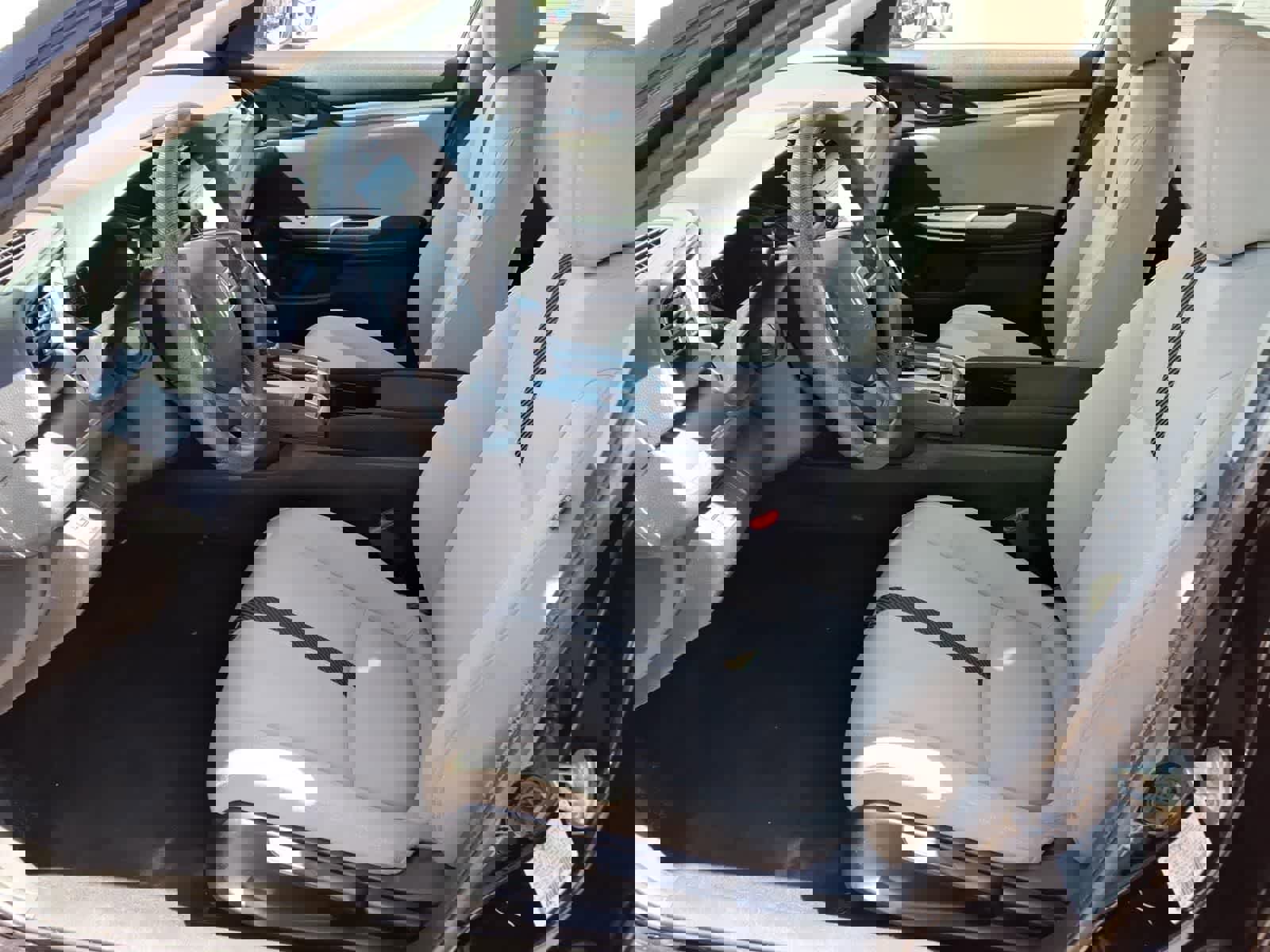 Used 2016 Honda Civic LX image 15