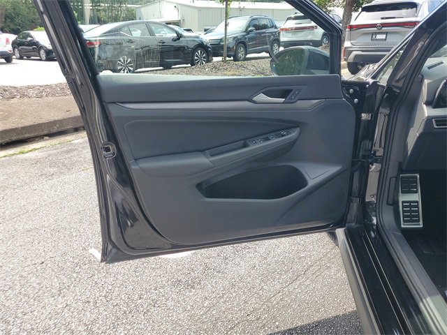 New 2025 Volkswagen GTI Autobahn image 34