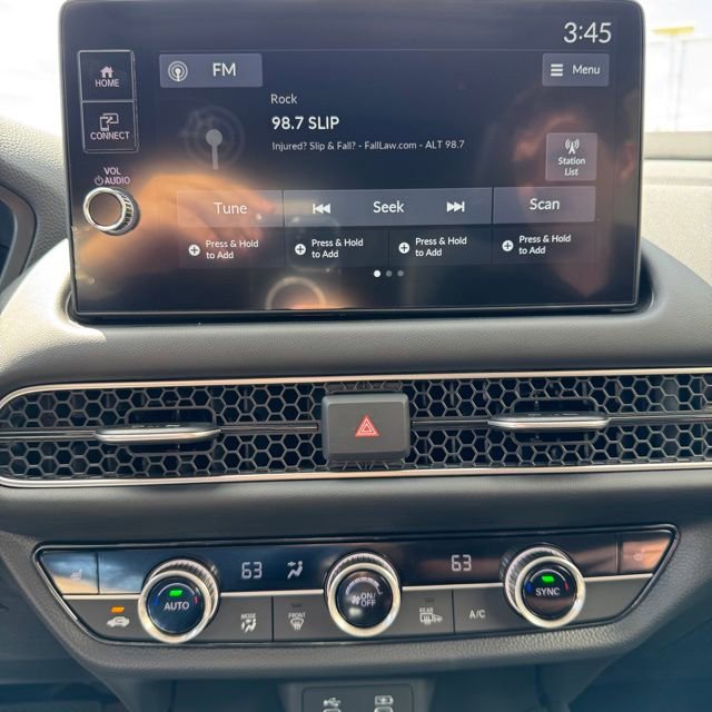 New 2026 Honda HR-V EX-L image 18