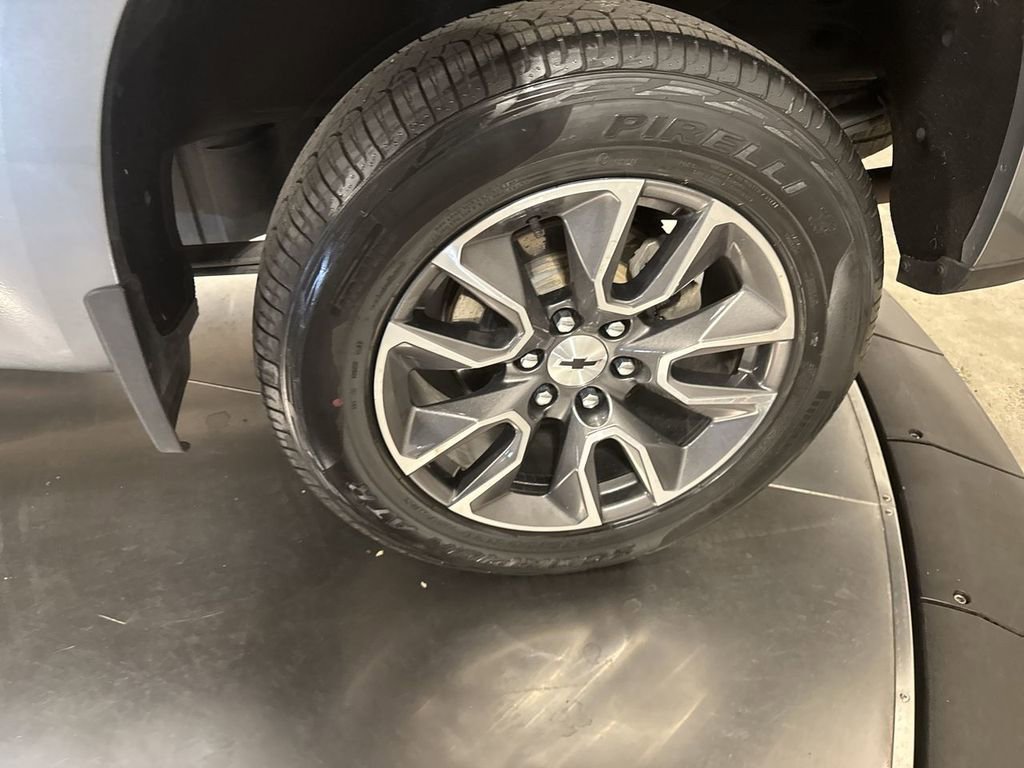 Used 2019 Chevrolet Silverado 1500 RST w/ All-Star Edition image 12