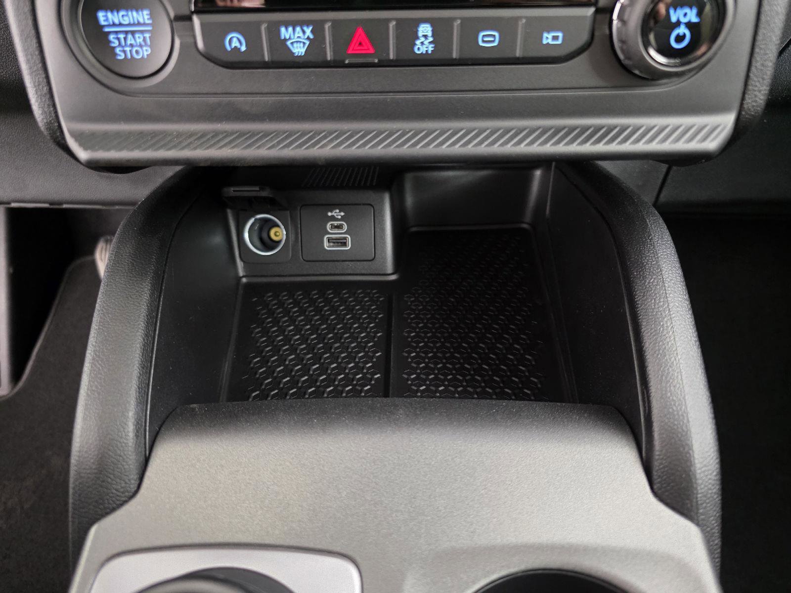 Used 2026 Ford Bronco Sport Big Bend image 35