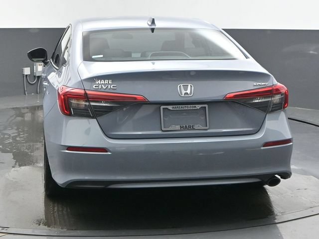 Used 2022 Honda Civic Sport image 32