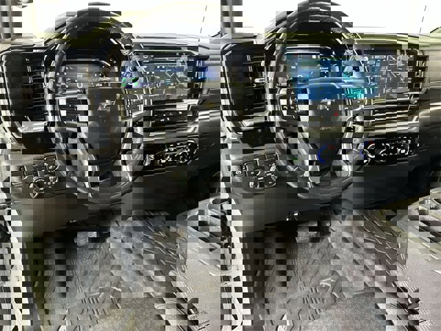 Used 2022 Chevrolet Silverado 1500 RST image 21