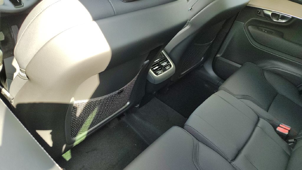 New 2026 Volvo XC90 B6 Plus AWD/4WD image 28