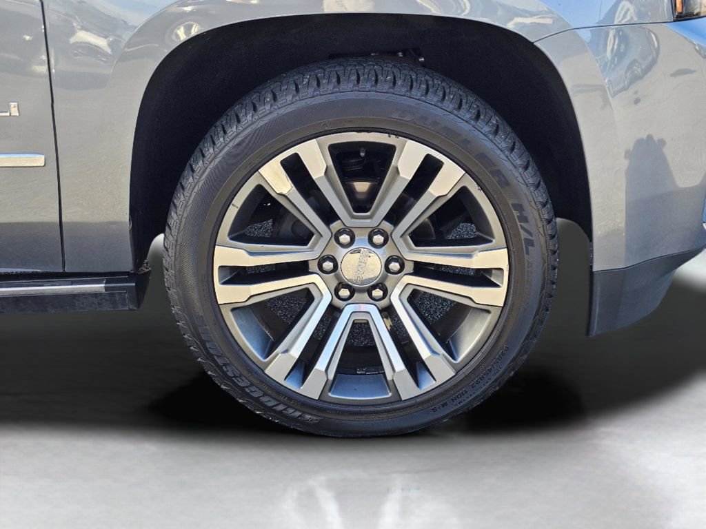 Used 2020 GMC Yukon Denali w/ Denali Ultimate Package image 6