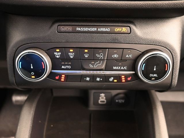 New 2026 Ford Escape ST-Line w/ Cold Weather Package AWD/4WD image 15
