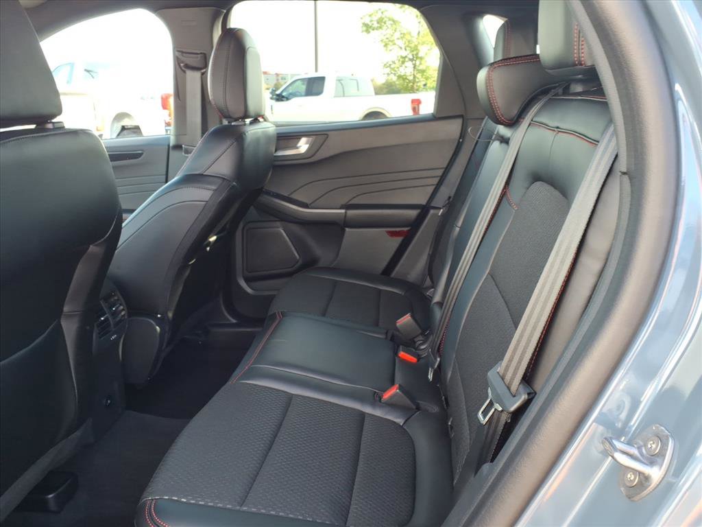 New 2026 Ford Escape ST-Line image 13