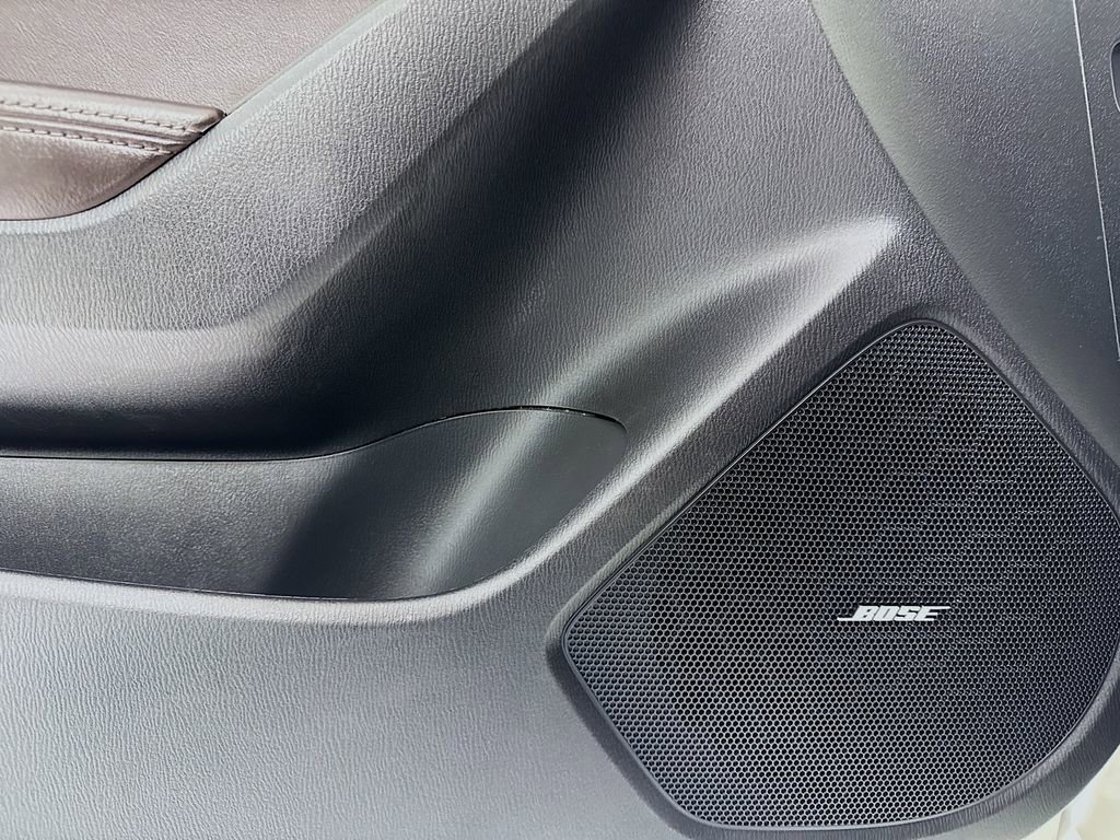 Used 2018 MAZDA MAZDA3 Grand Touring w/ Premium Equipment Package image 16