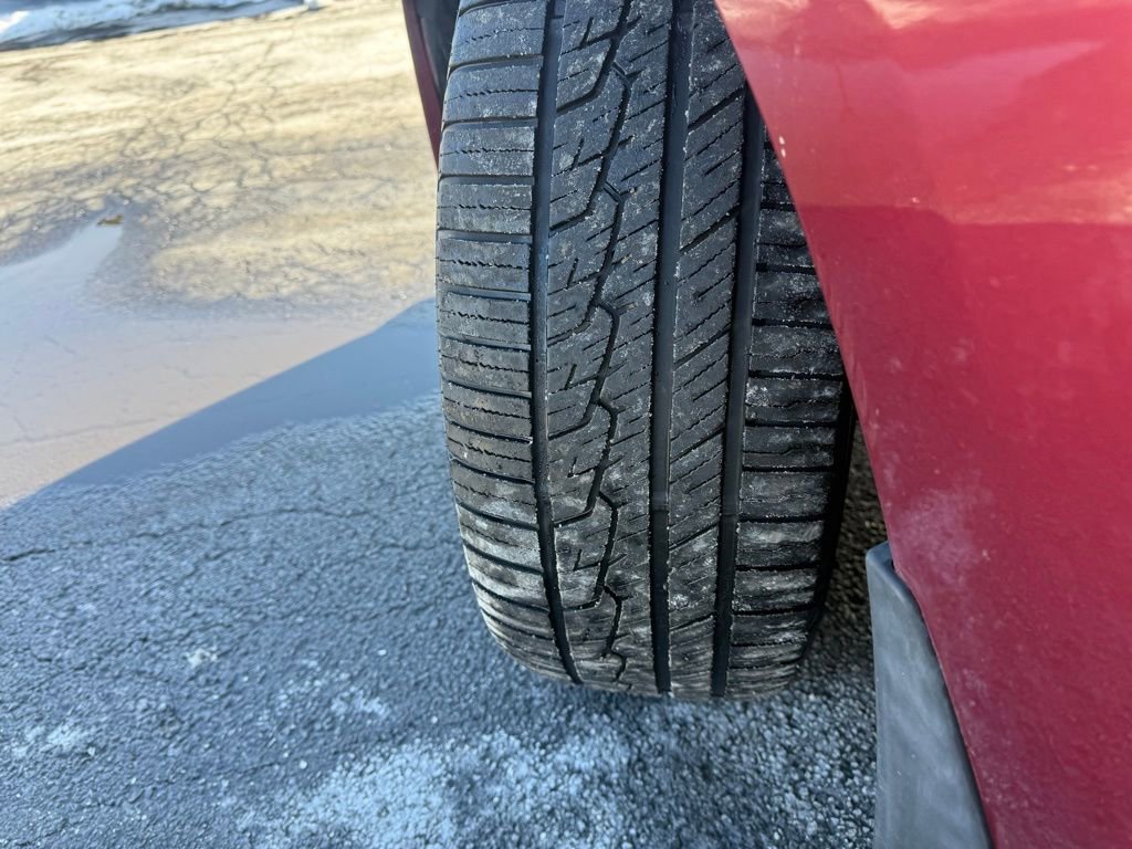 Used 2015 Subaru Legacy 2.5i image 9