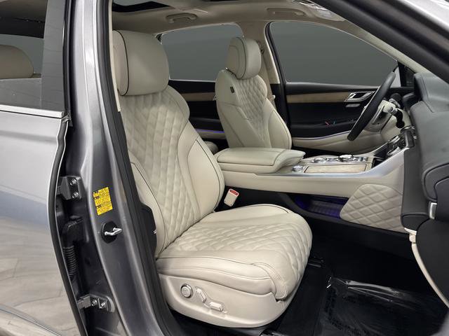 Used 2024 Genesis GV80 3.5T w/ Prestige Package image 32