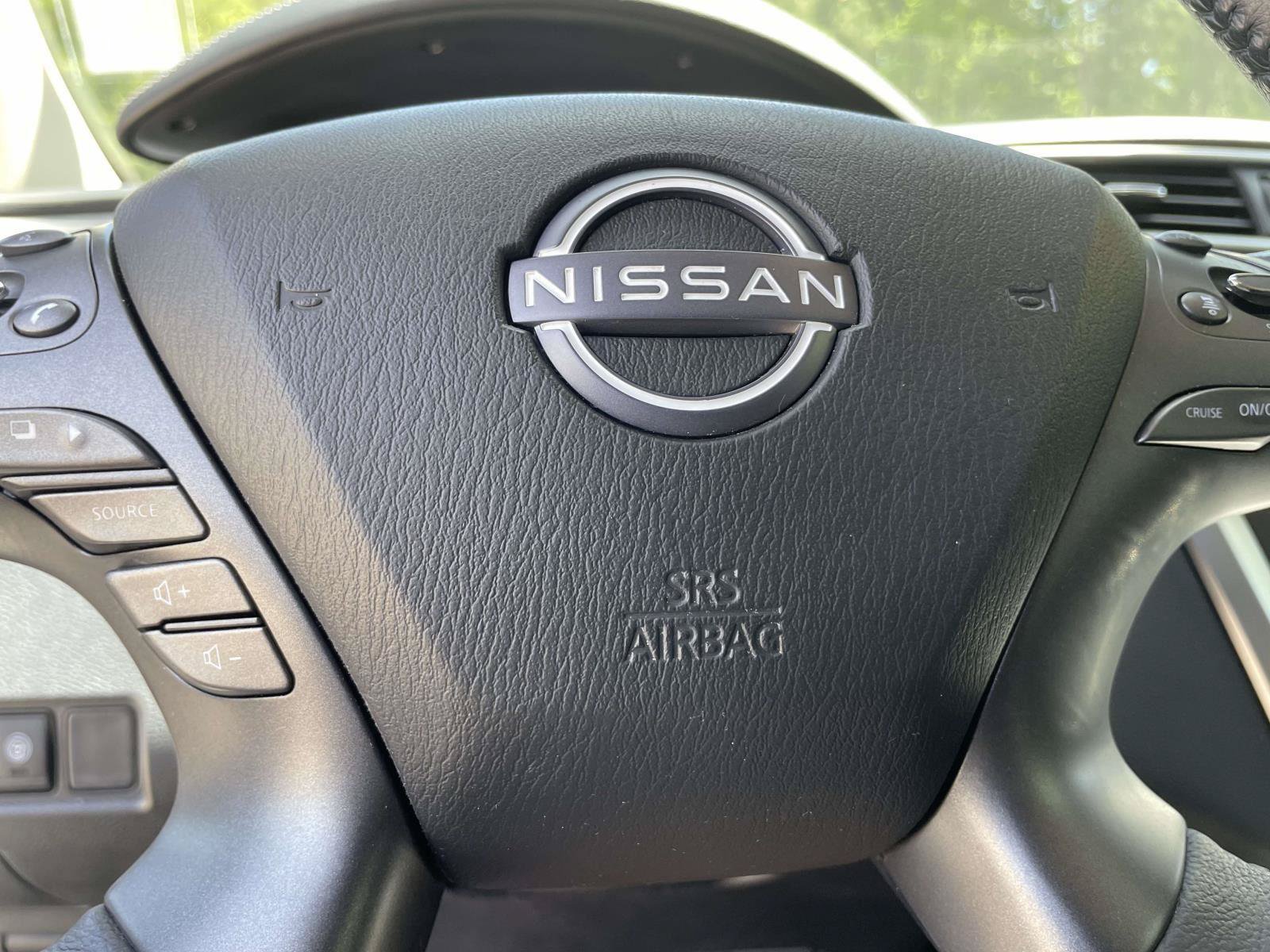 Used 2023 Nissan Murano SV FWD image 17