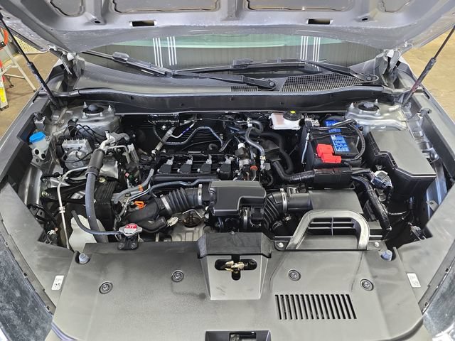Used 2026 Honda CR-V EX image 29