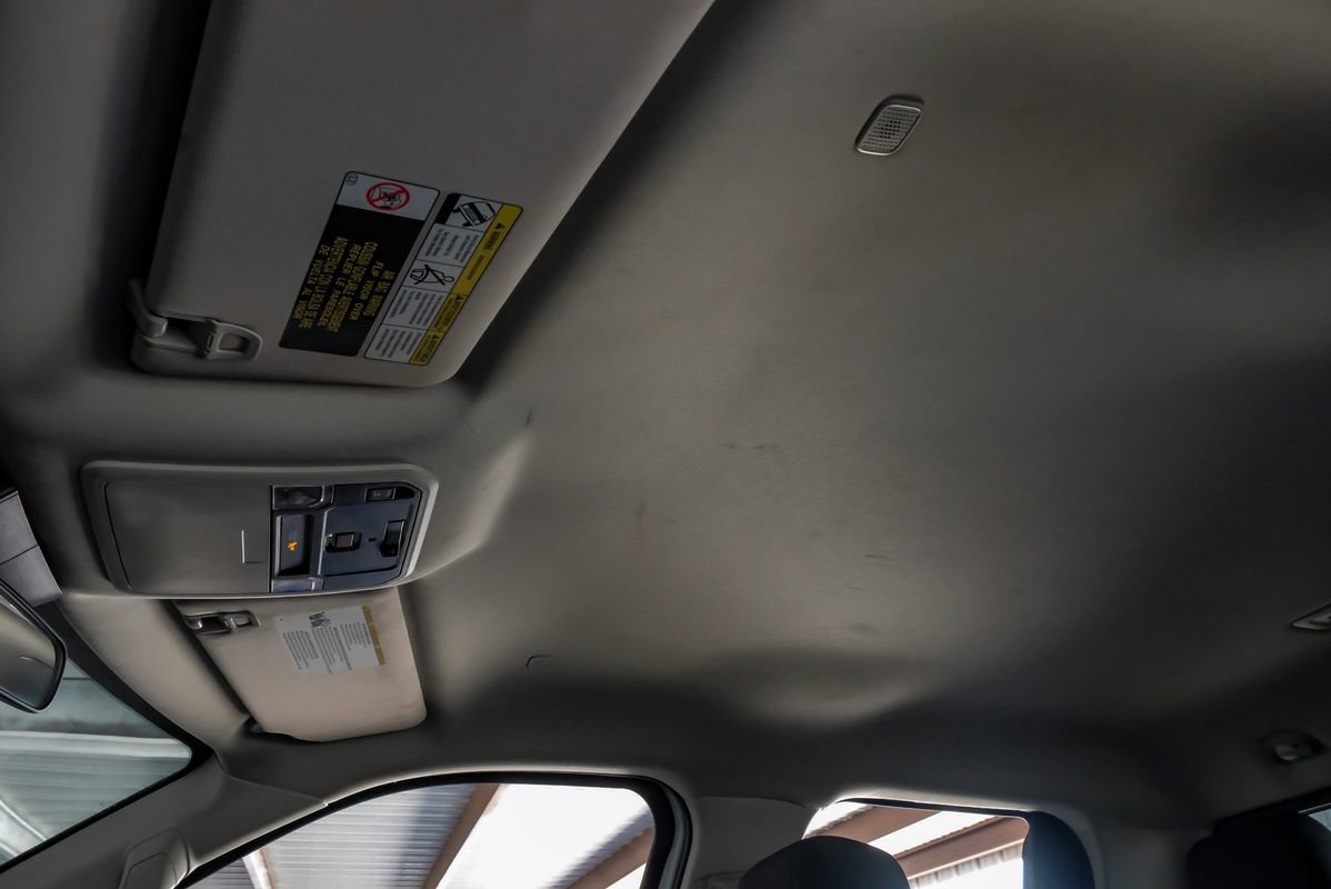 Used 2022 Toyota Tundra SR5 w/ SR5 Convenience Package image 29