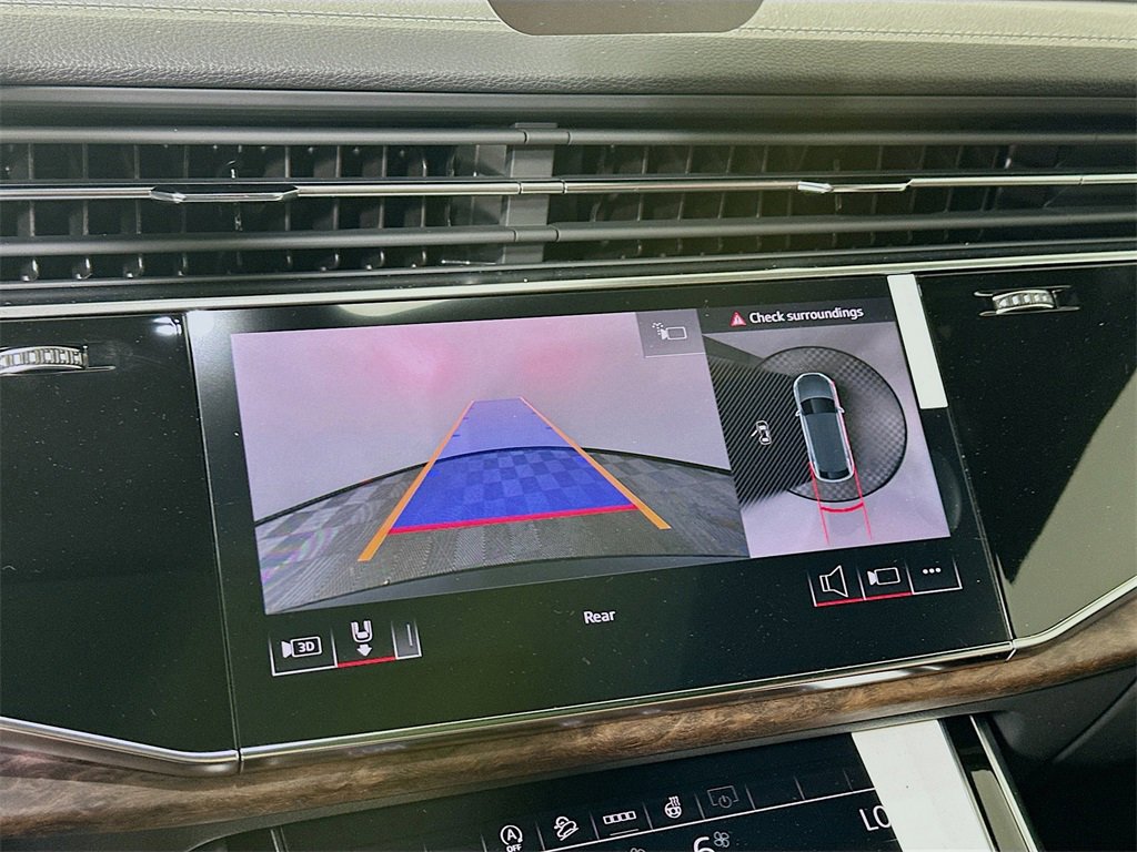 New 2026 Audi Q8 Premium Plus image 23