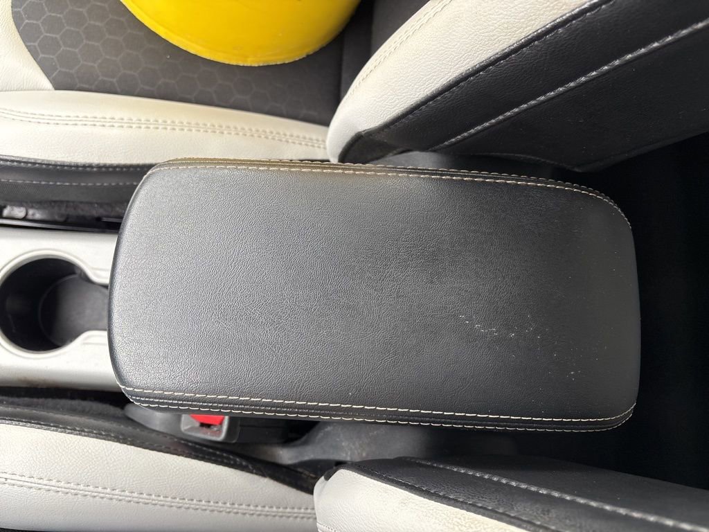 Used 2019 Jeep Compass Latitude w/ Safety & Security Group image 36