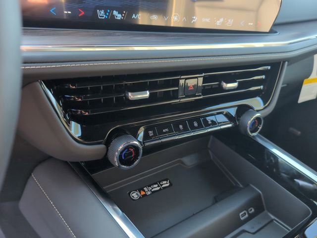 New 2026 Chevrolet Tahoe Premier w/ Sun And Tow Package image 21