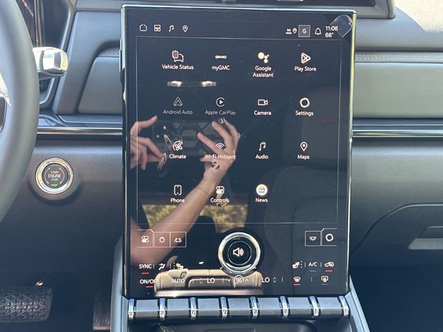 New 2026 GMC Terrain AT4 image 16