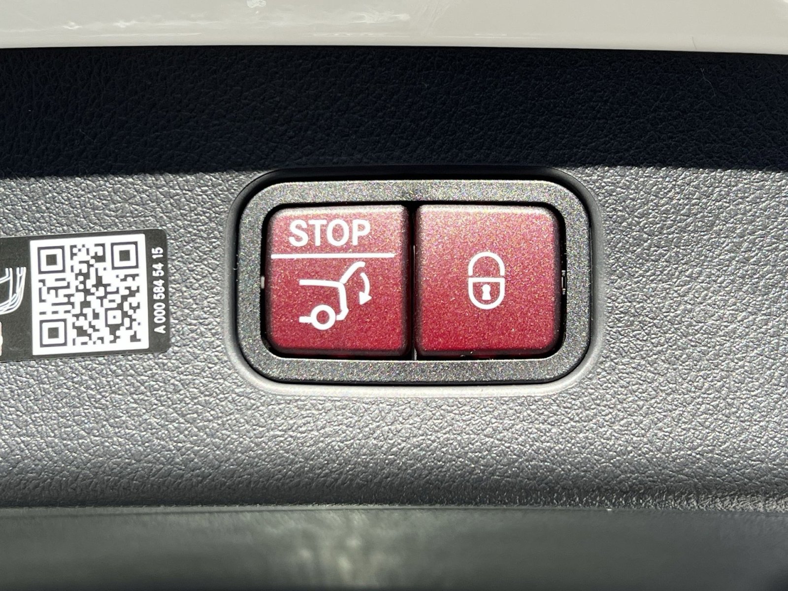 New 2026 Mercedes-Benz GLC 300 4MATIC image 25