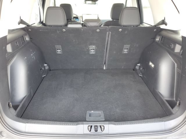 Used 2025 Ford Bronco Sport Big Bend AWD/4WD image 29