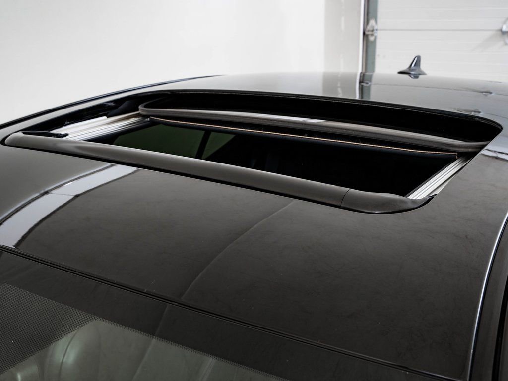 Used 2011 Lexus IS F image 14