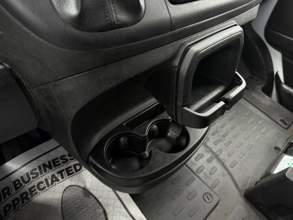 Used 2022 RAM ProMaster 2500 image 33