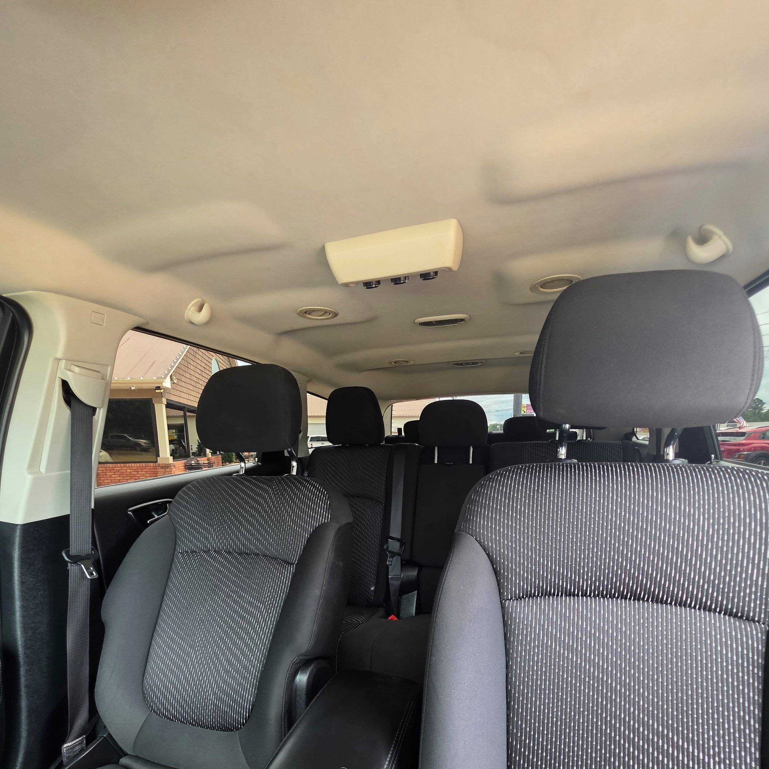 Used 2016 Dodge Journey SXT w/ Comfort/Convenience Group FWD image 18