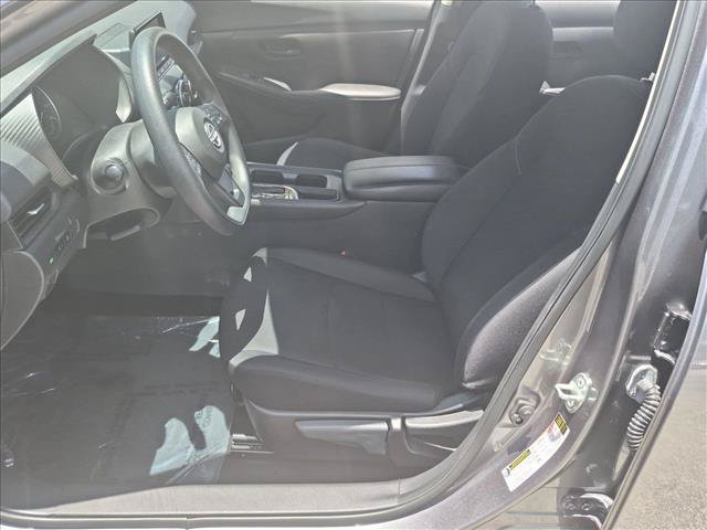 Certified 2024 Nissan Sentra S FWD image 15