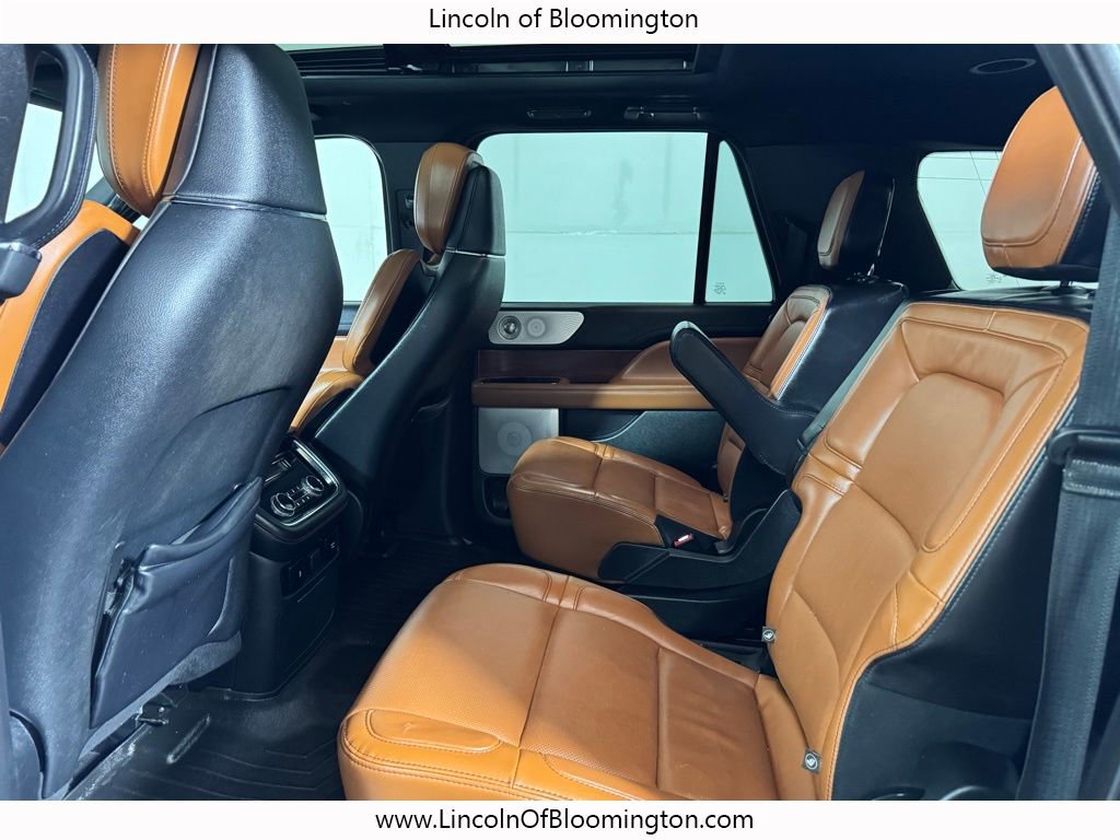 Used 2021 Lincoln Navigator L Reserve w/ Luxury Package image 55