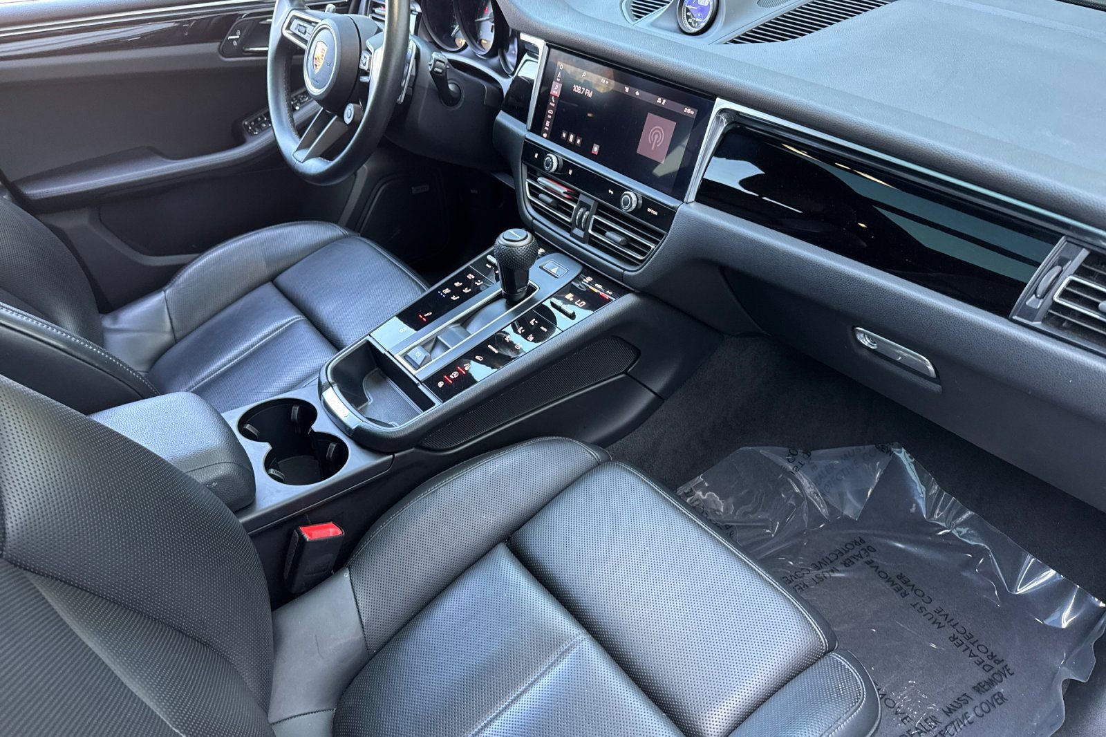 Used 2022 Porsche Macan S image 15