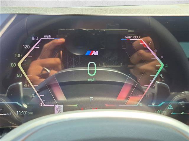 New 2026 BMW 330i Sedan w/ M Sport Package RWD image 11