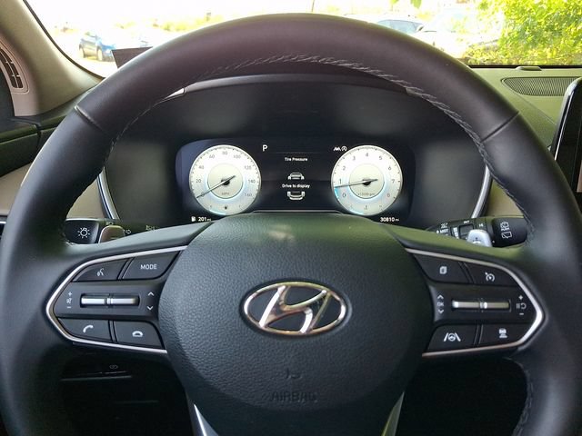 Used 2023 Hyundai Santa Fe SEL w/ Premium Package AWD/4WD image 22