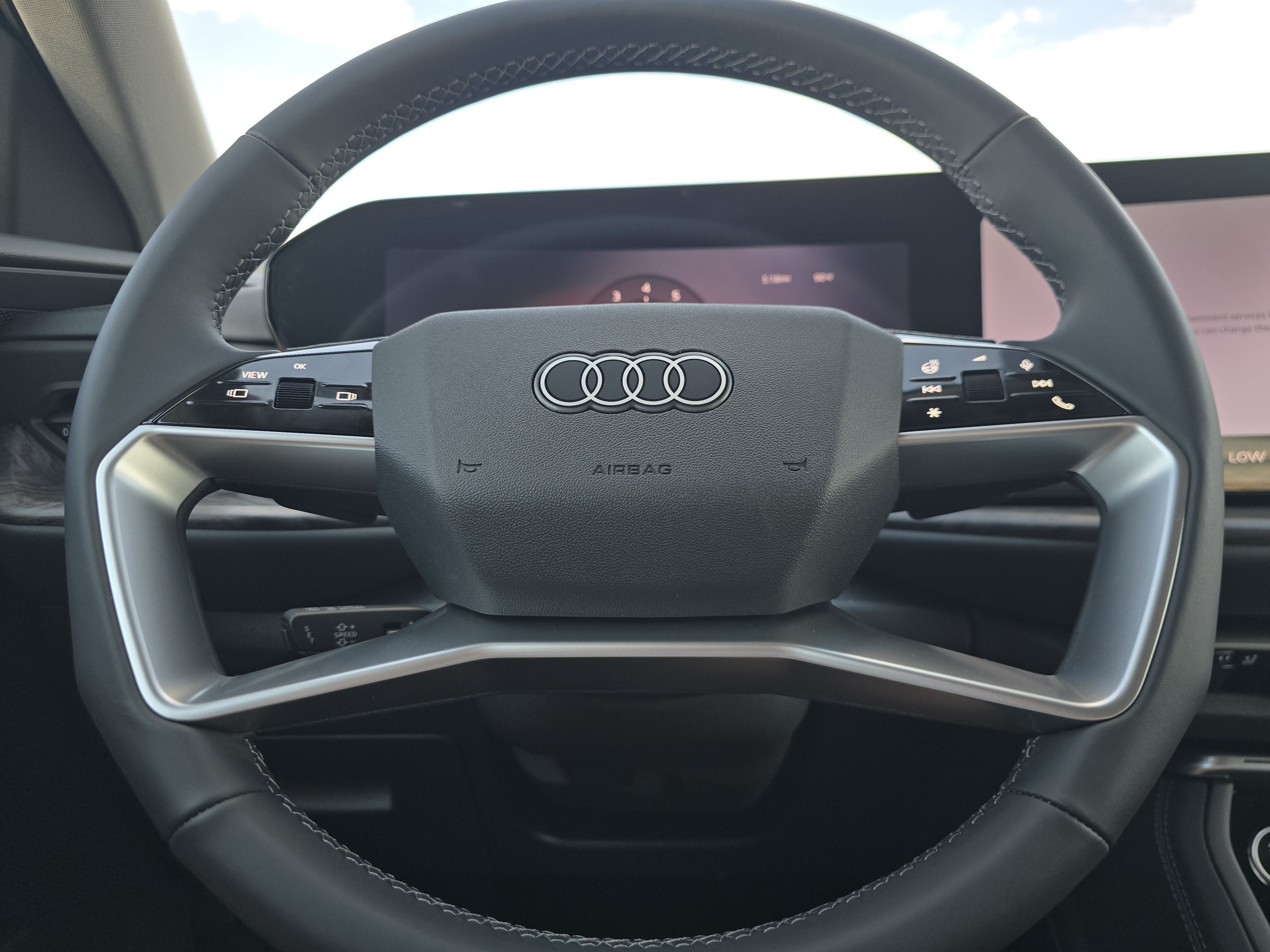 New 2026 Audi Q5 Premium Plus AWD/4WD image 23