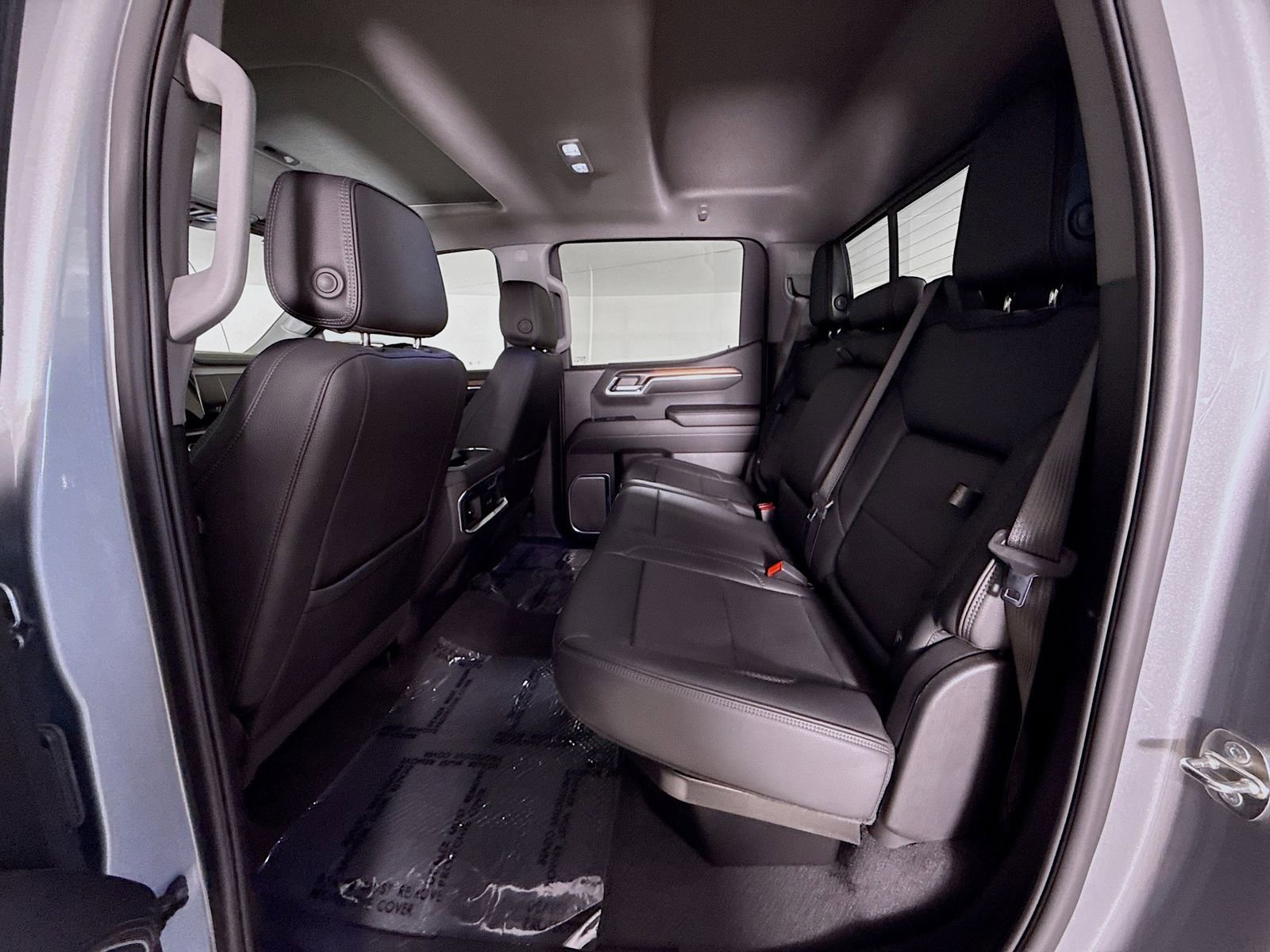 Used 2024 GMC Sierra 1500 Denali w/ Technology Package image 26