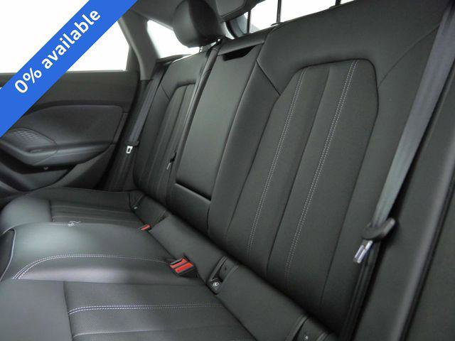 New 2025 Audi A5 2.0T Premium Plus image 15
