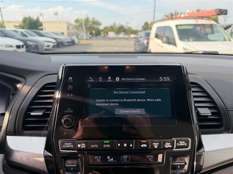 Used 2019 Honda Odyssey EX image 40