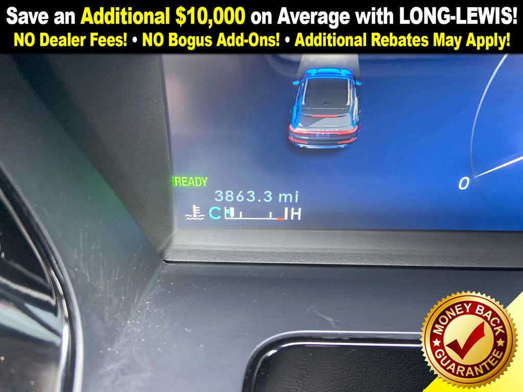Used 2024 Lincoln Corsair Grand Touring image 21
