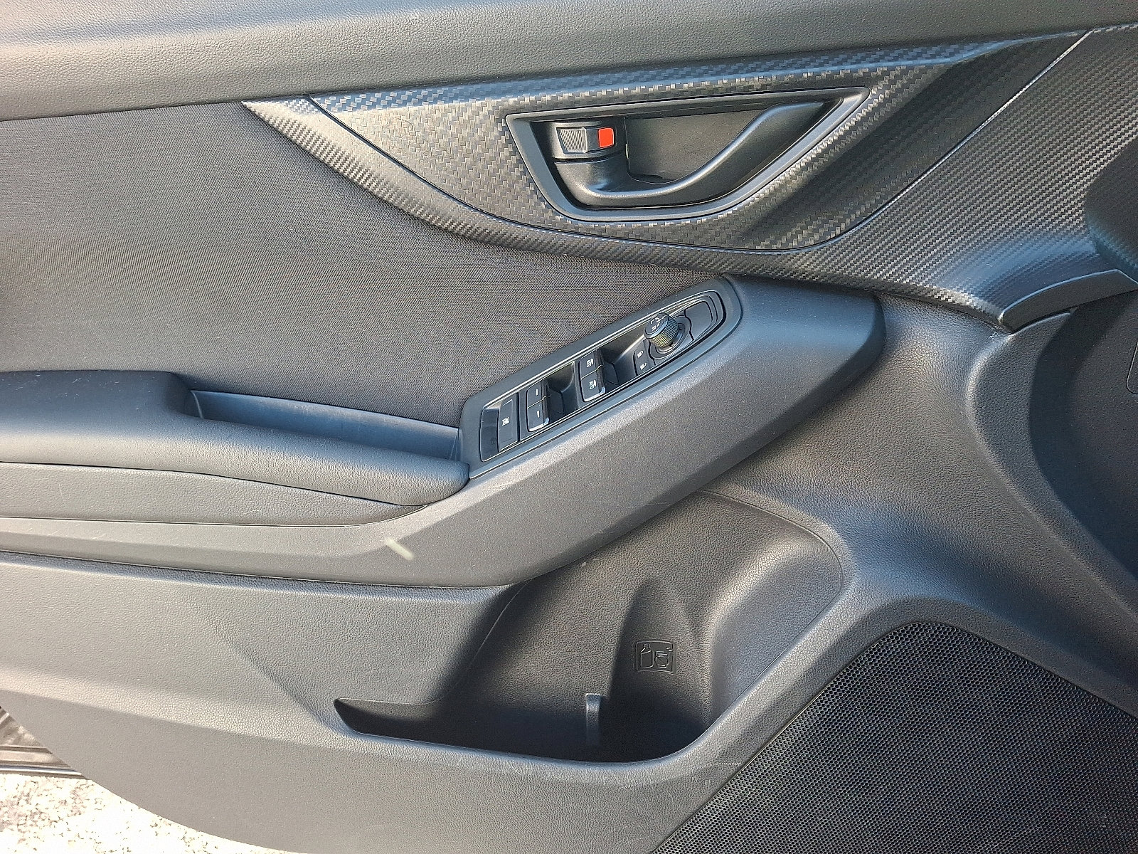 Used 2023 Subaru Crosstrek 2.0i image 13