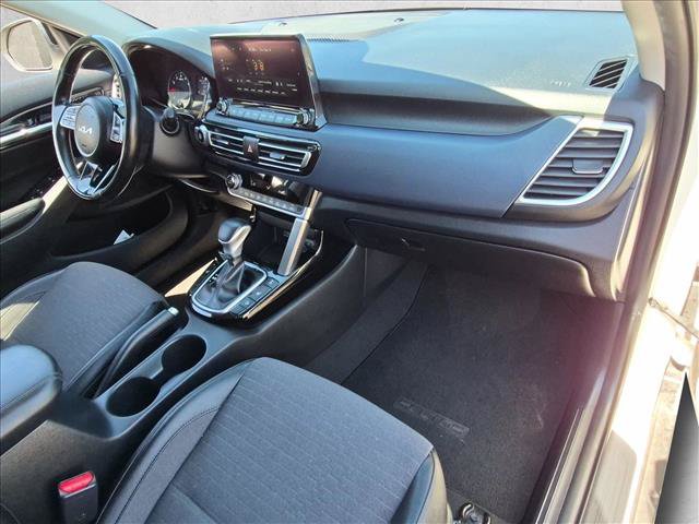 Used 2022 Kia Seltos S AWD/4WD image 21