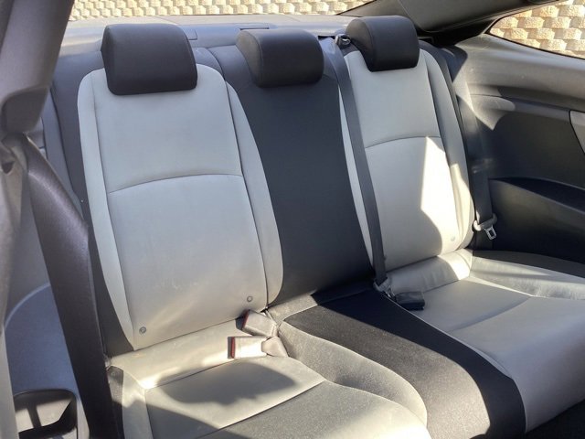 Used 2017 Honda Civic EX-T image 27