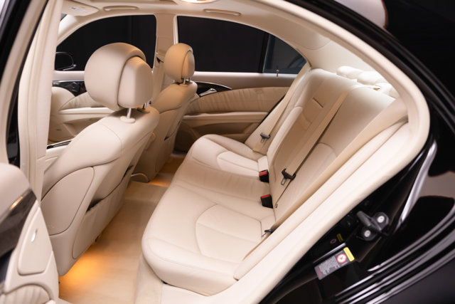 Used 2006 Mercedes-Benz E 350 Sedan image 50
