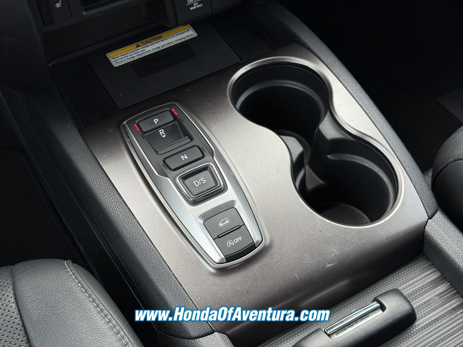 Certified 2023 Honda Passport EX-L image 16