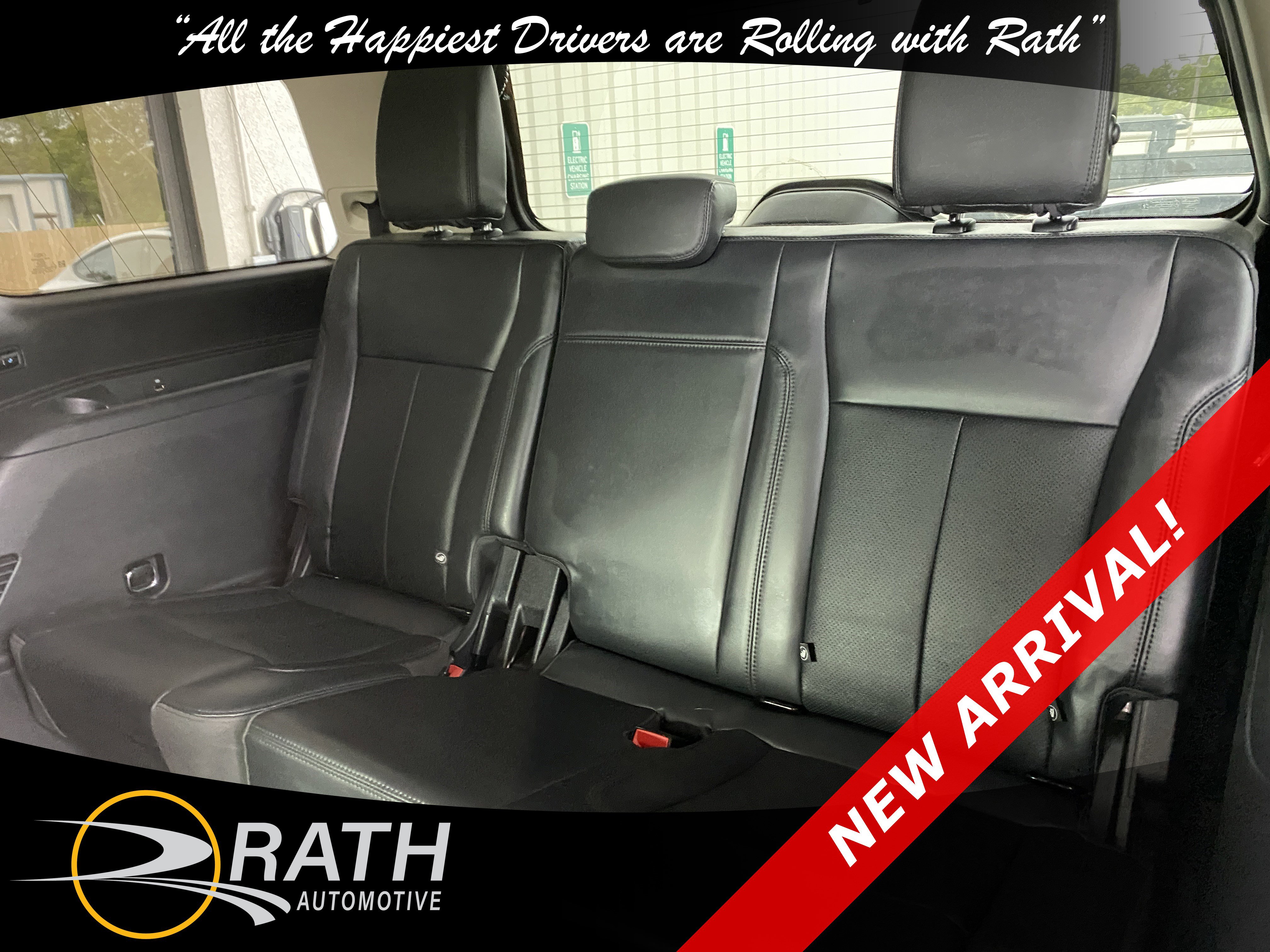 Used 2022 Ford Expedition XLT AWD/4WD image 19